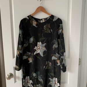 Club Monaco dress